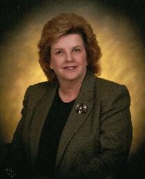 Wanda Berrymam Jones